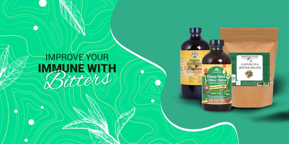Top 4 Surprising Benefits of Bitters