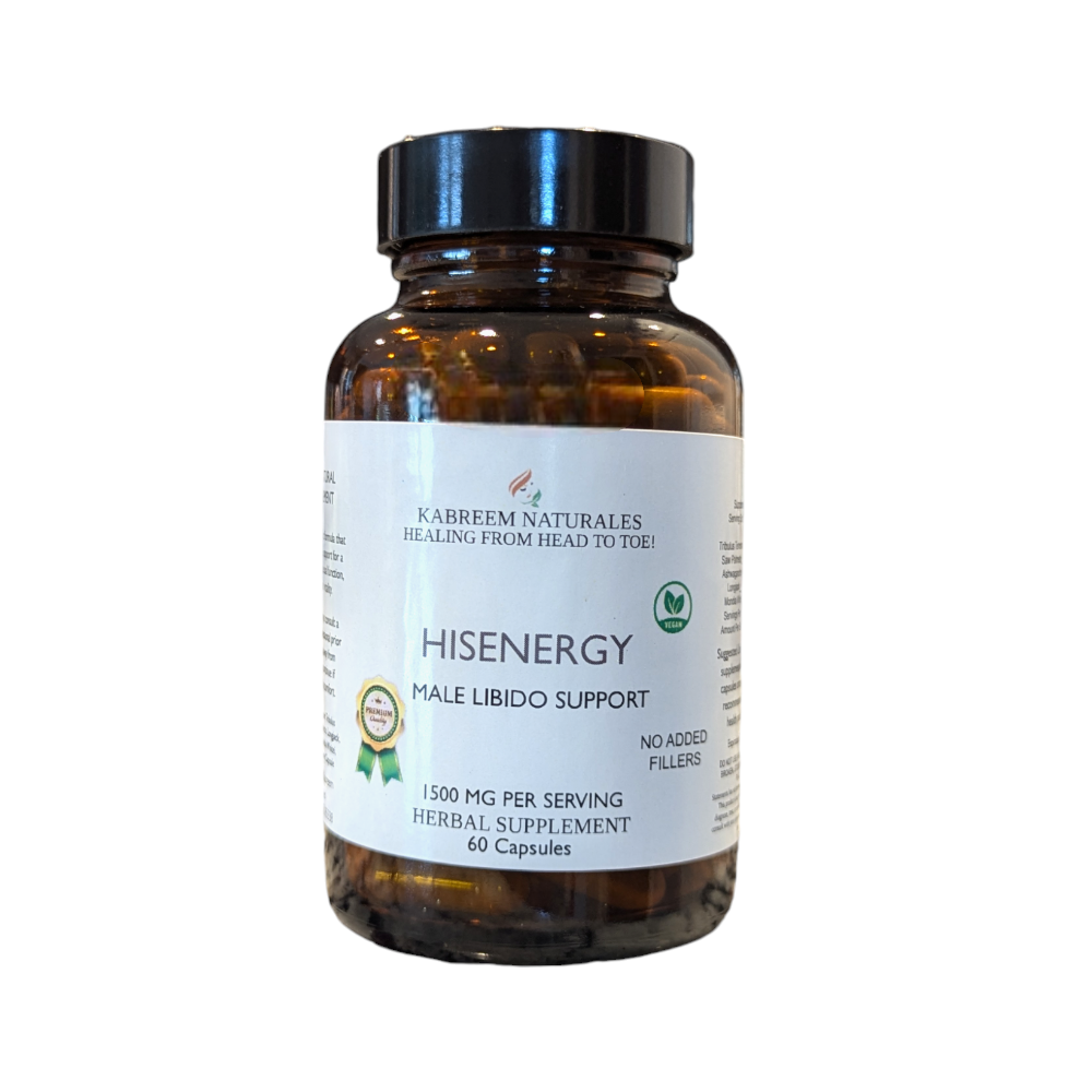 HisEnergy