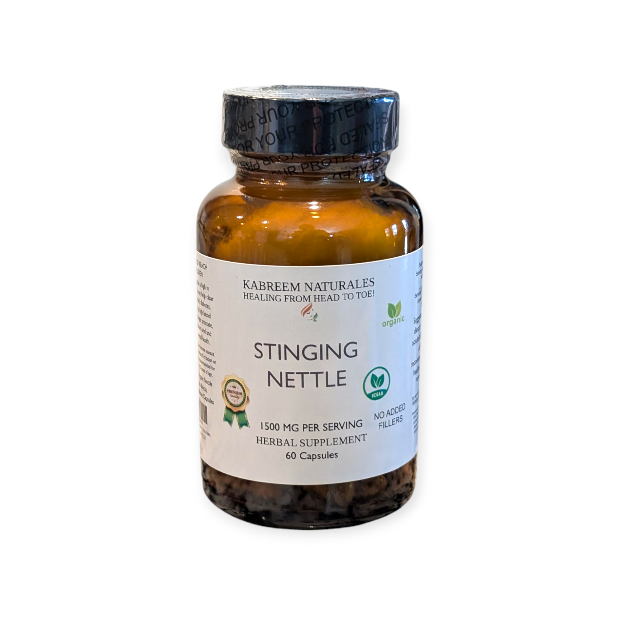 Stinging Nettle