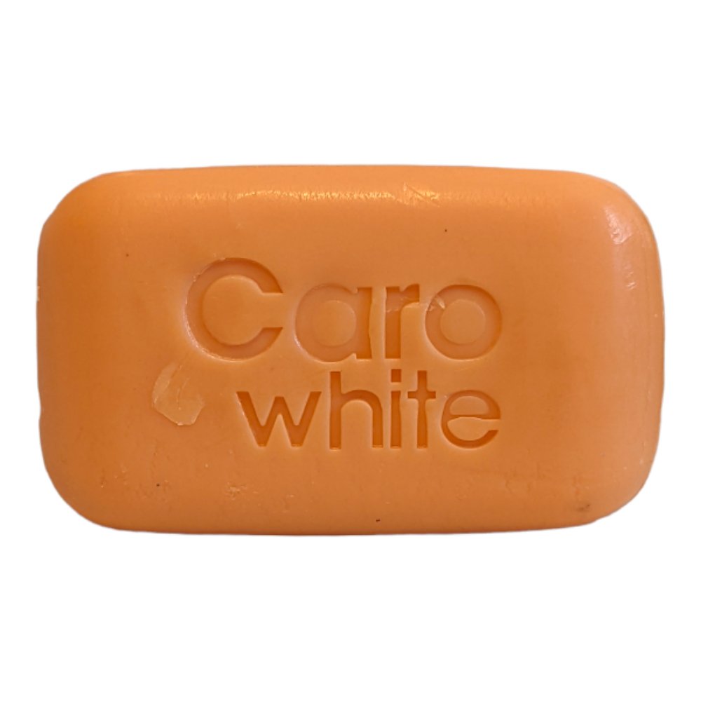 Caro White Lightening Soap - KABREEM NATURALES