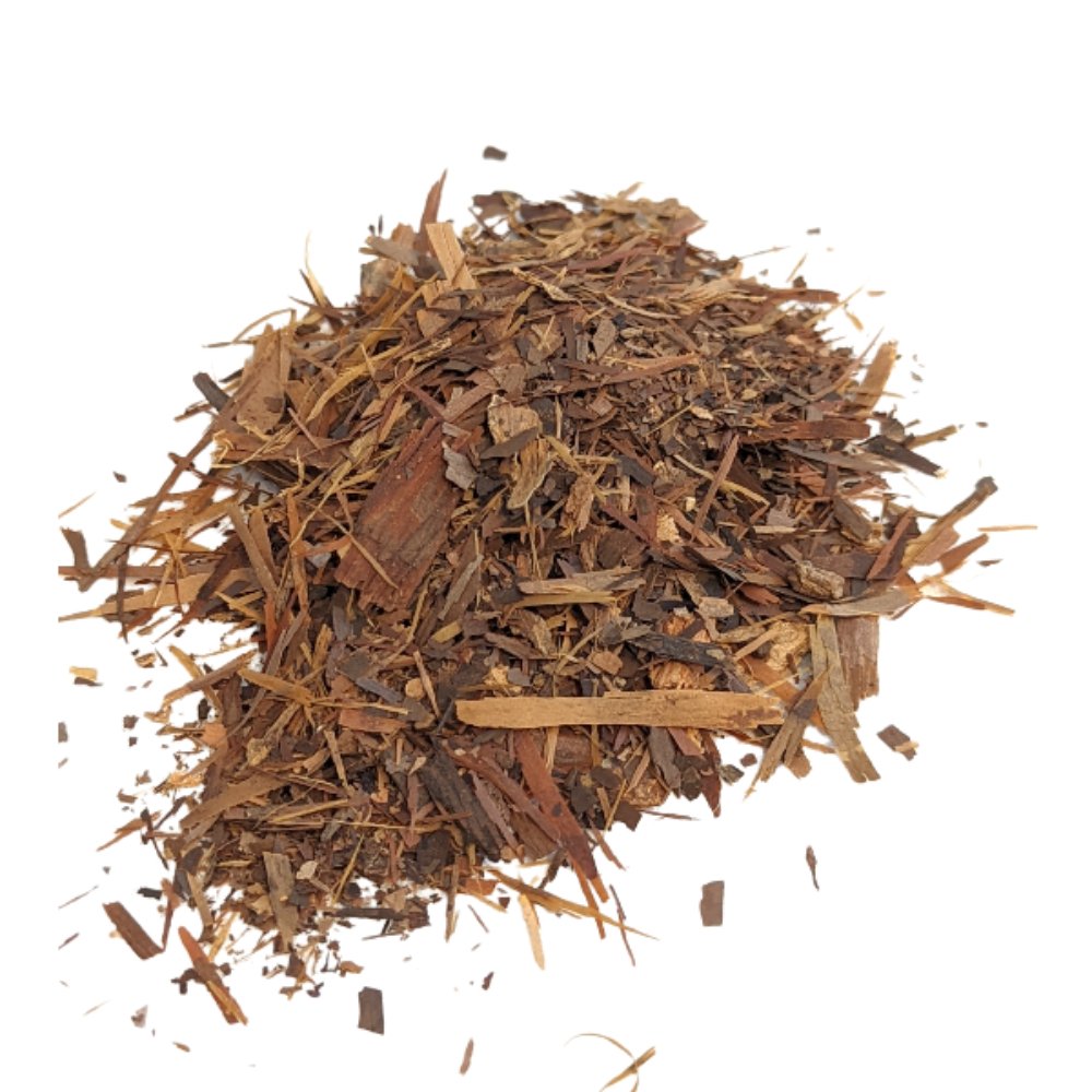 Pau D' Arco Herbal Tea - KABREEM NATURALES