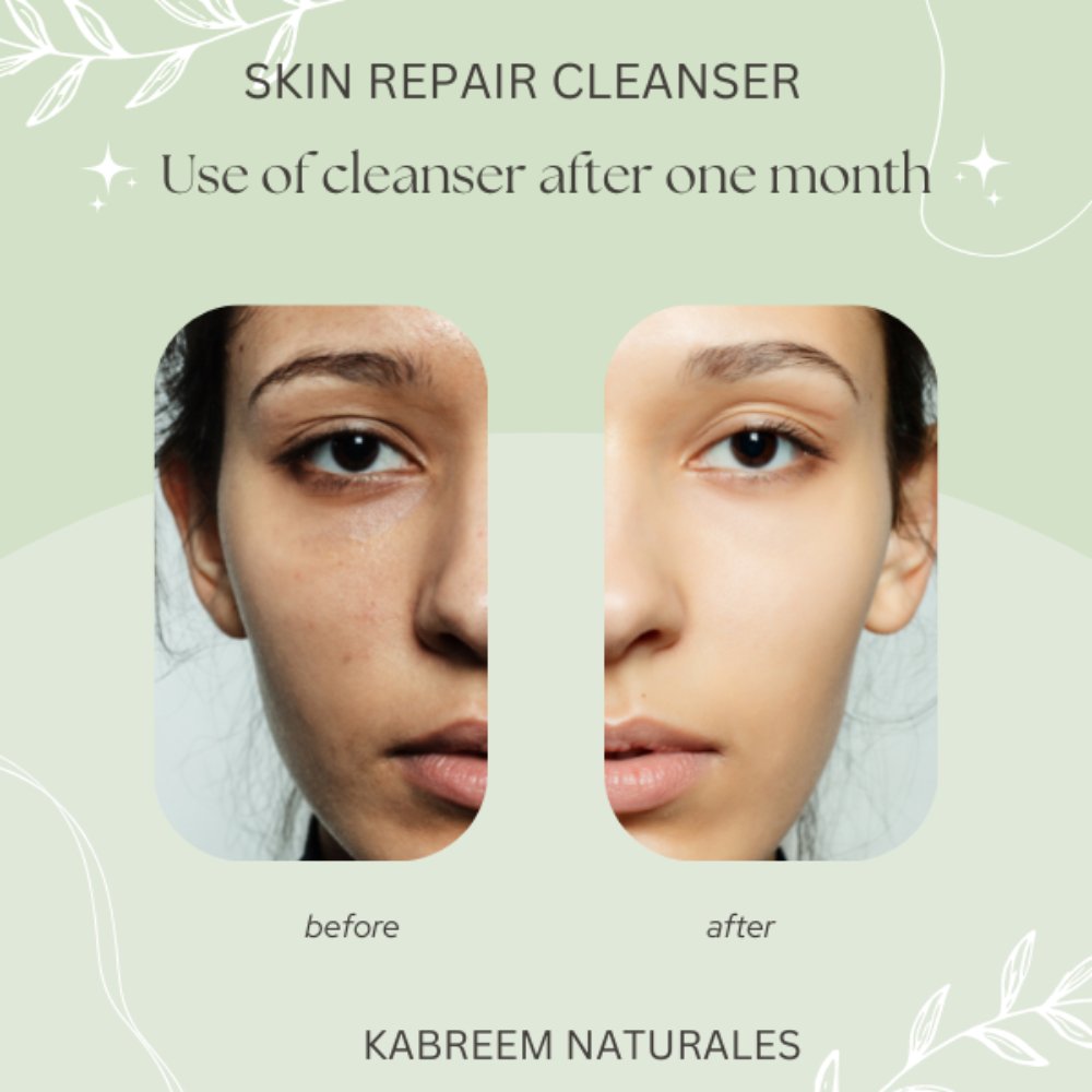 Skin Repair Cleanser
