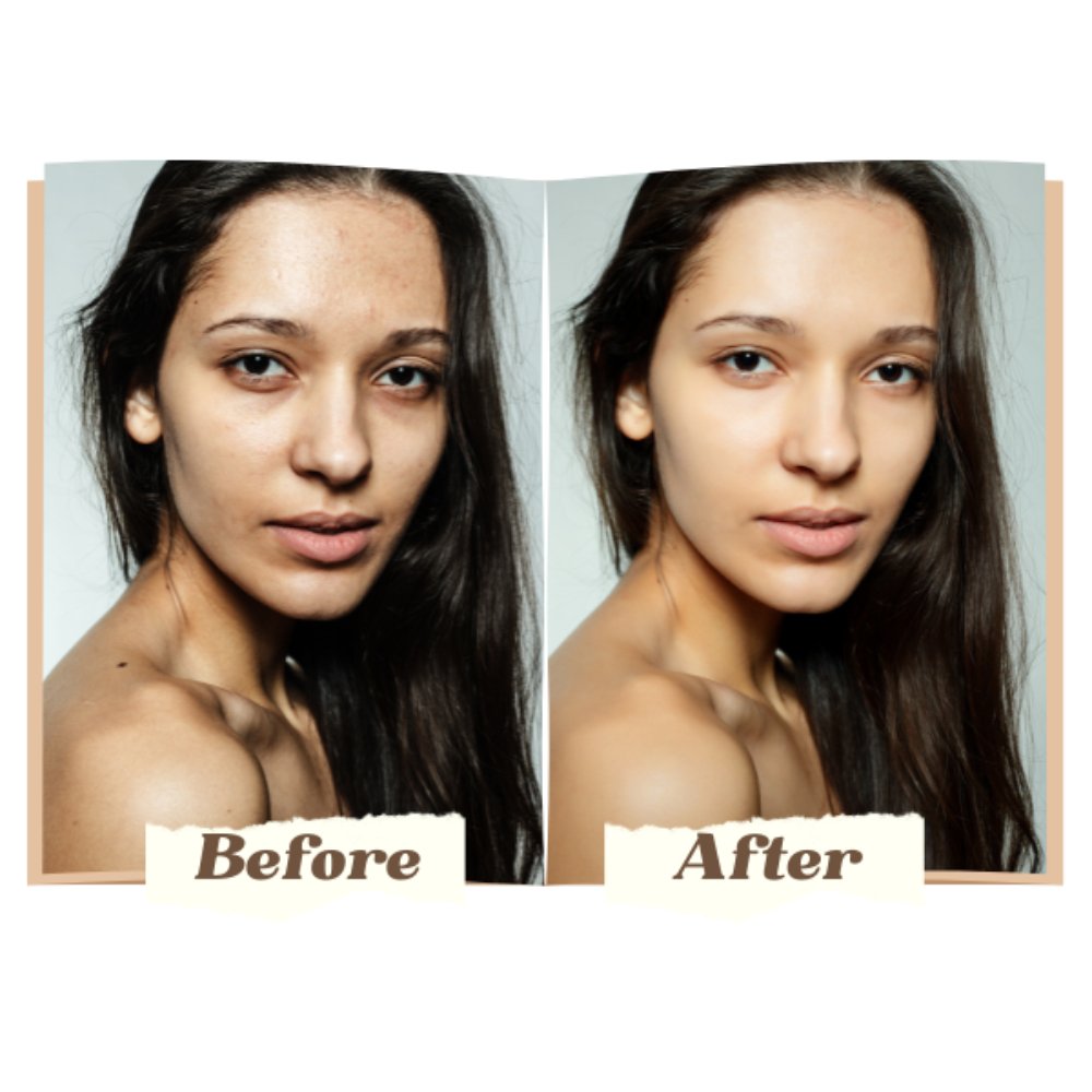 Skin Repair Oil - KABREEM NATURALES