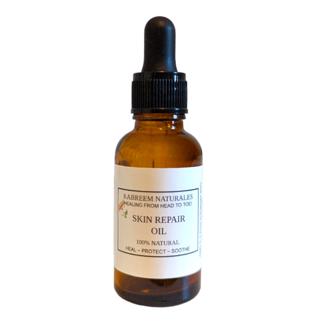 Skin Repair Oil - KABREEM NATURALES