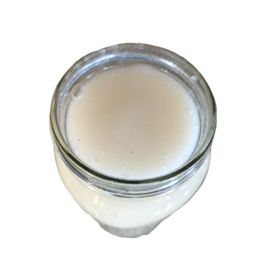 Soursop Sea Moss Gel - KABREEM NATURALES