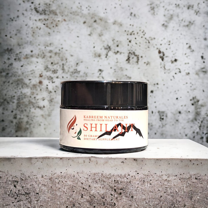 Amazing Health Benefits of Shilajit for Men and Women
