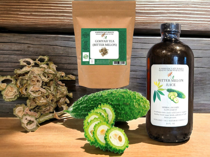 6 Health Benefits of Bitter Melon That You Should Know About