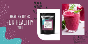 What Are The Benefits And Types Of Smoothies For Weight Loss