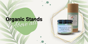 What are the best natural plant-based skin care products?