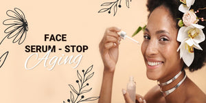 Which face serum is the best for pigmentation and ageing?