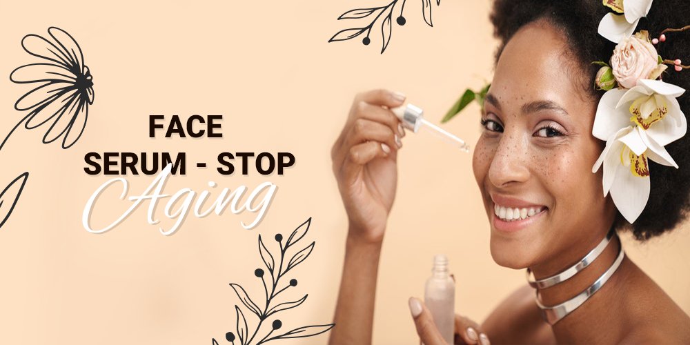 Which face serum is the best for pigmentation and ageing?