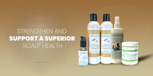 Which is the best herbal hair growth product?