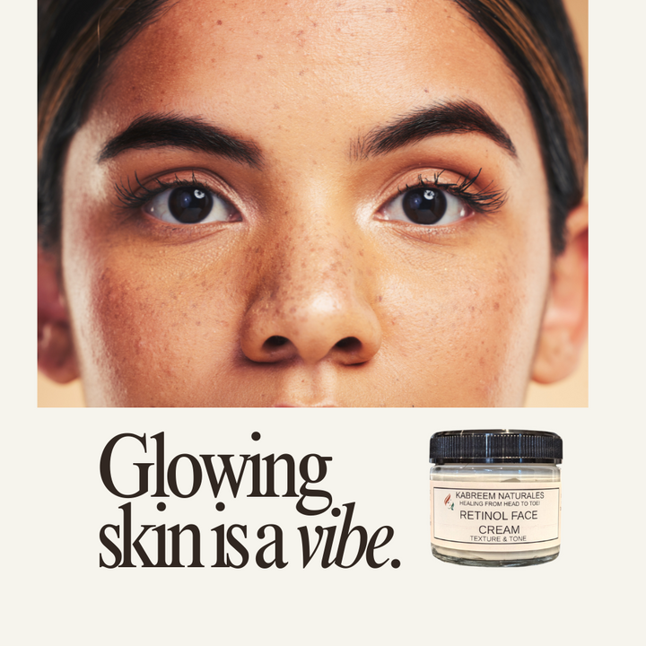 Retinol Face Cream