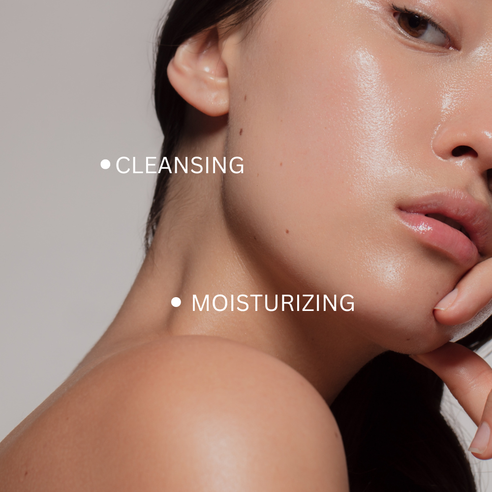 Sea Buckthorn Cleansing Oil