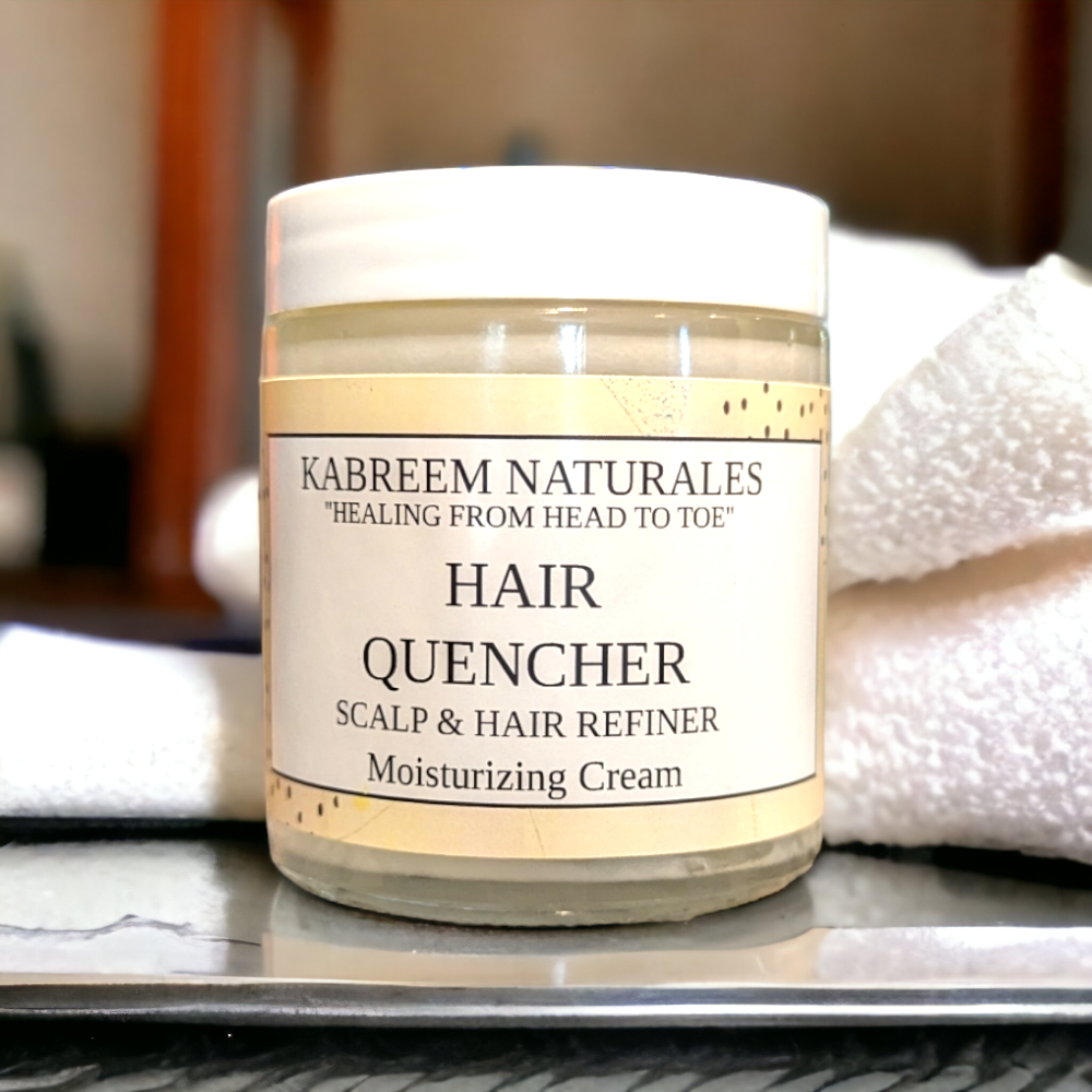 Hair Quencher Cream