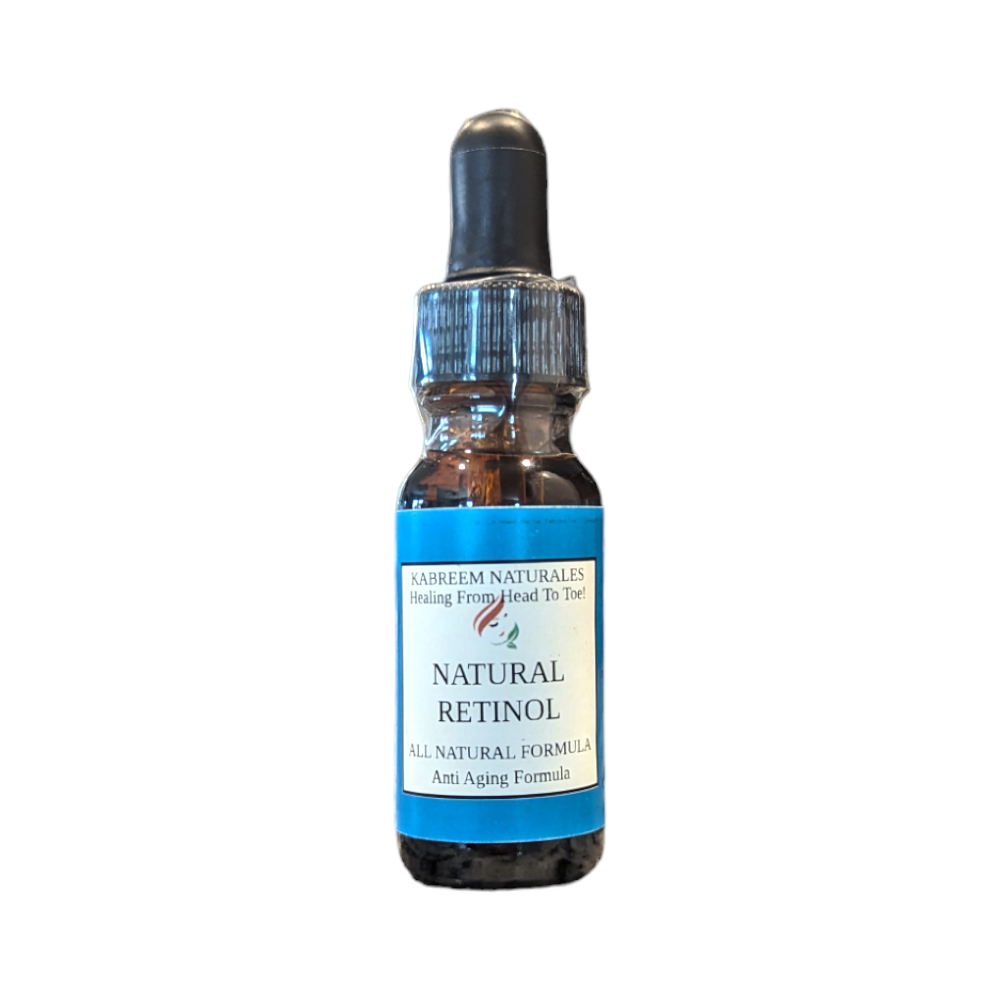 Natural Retinol