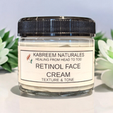 Retinol Face Cream