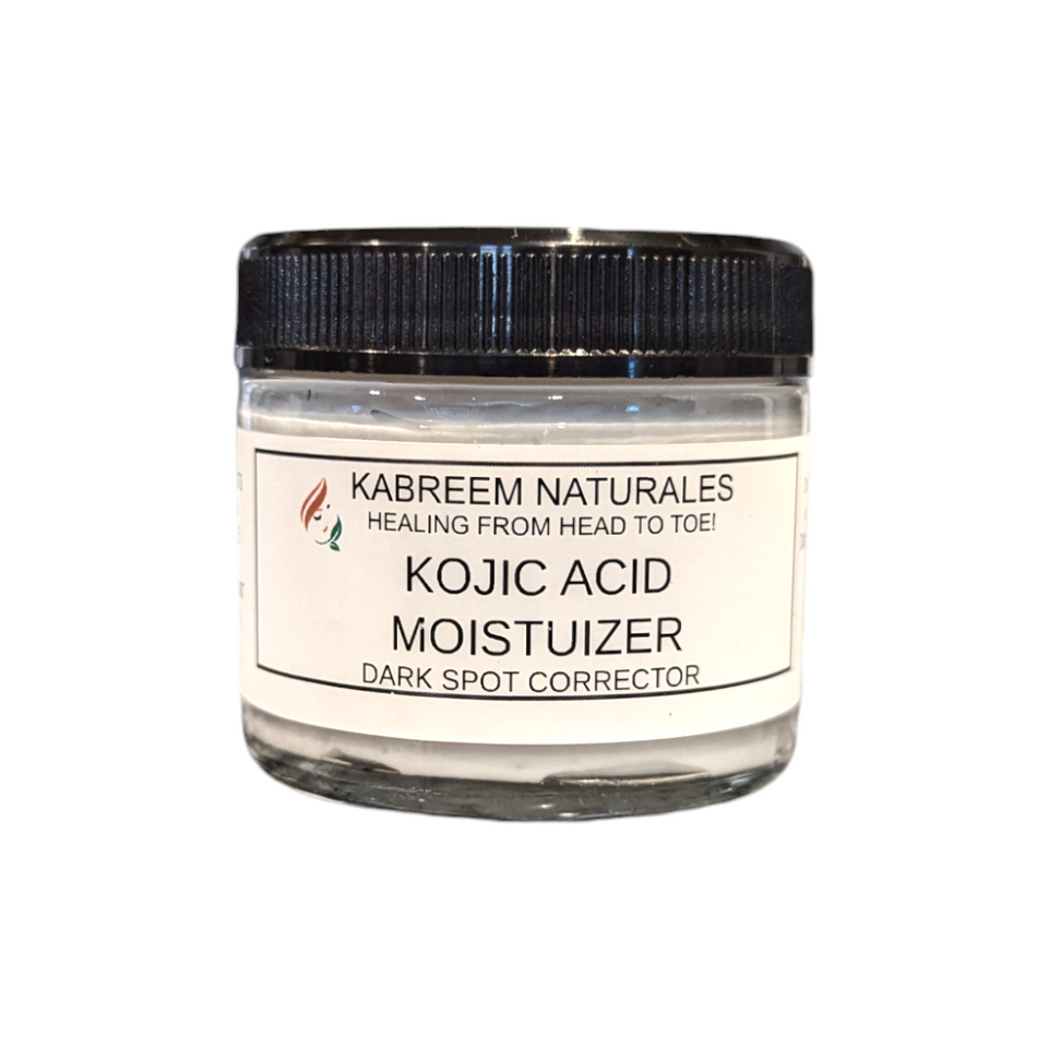 Kojic Moisturizer