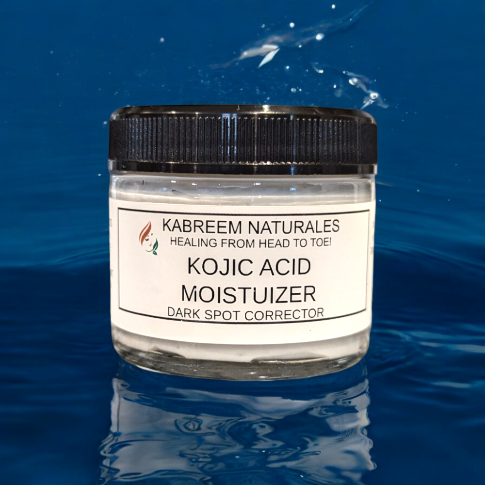 Kojic Moisturizer