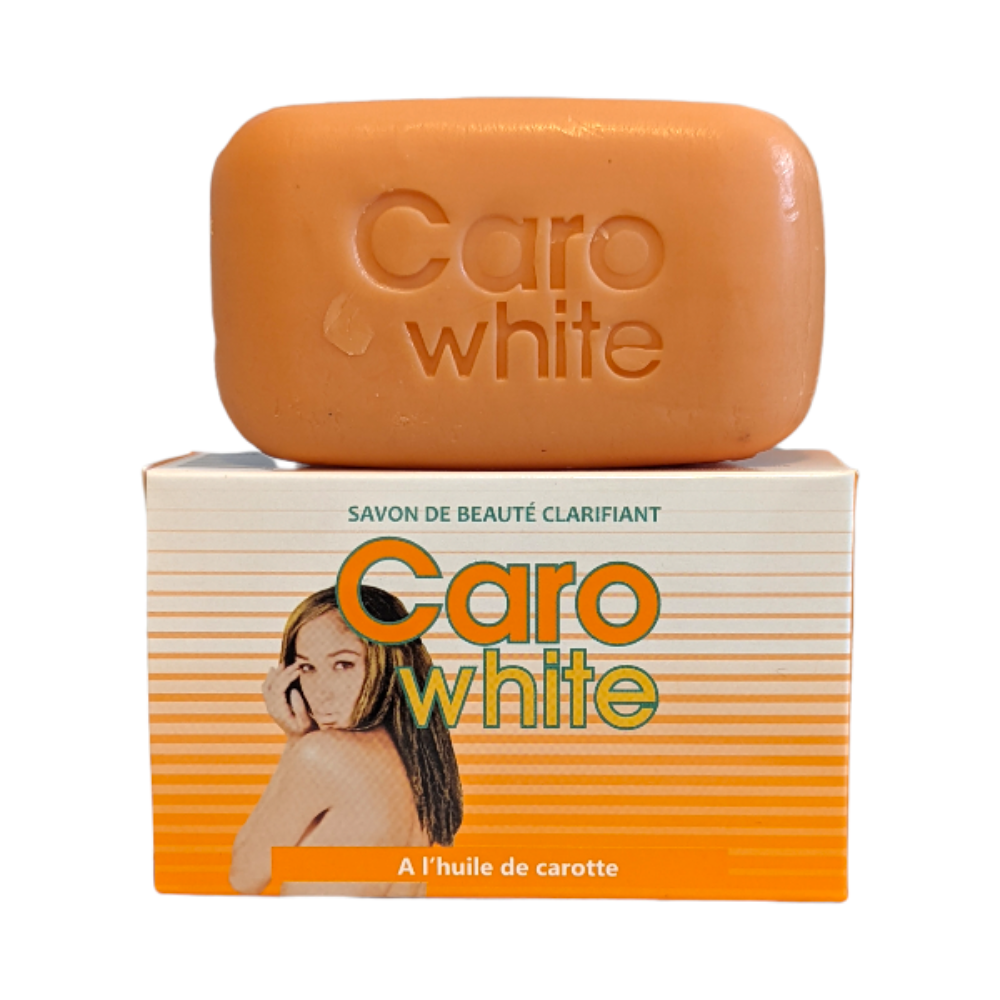 Caro White Lightening Soap
