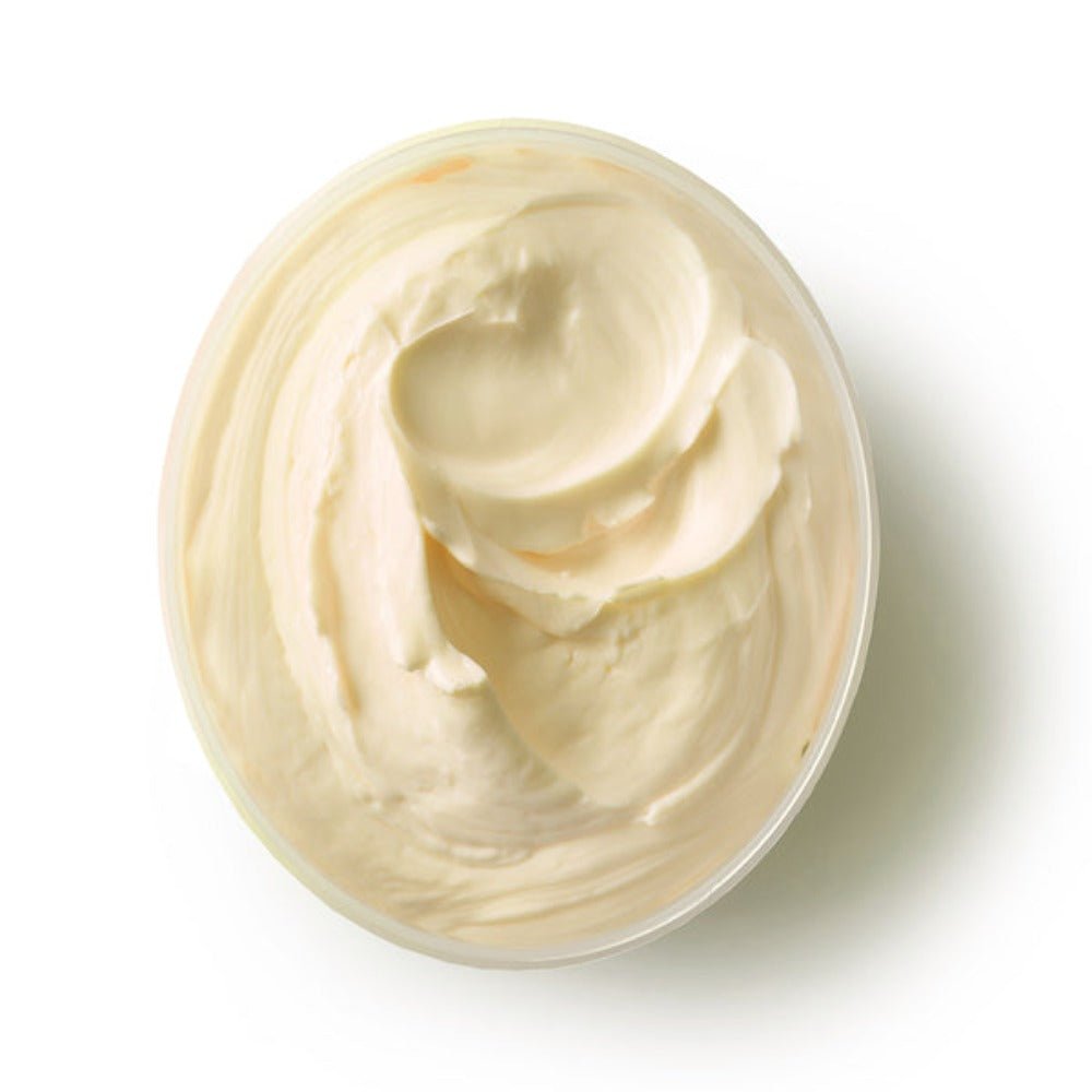 Anti-Itch Body Butter - KABREEM NATURALES