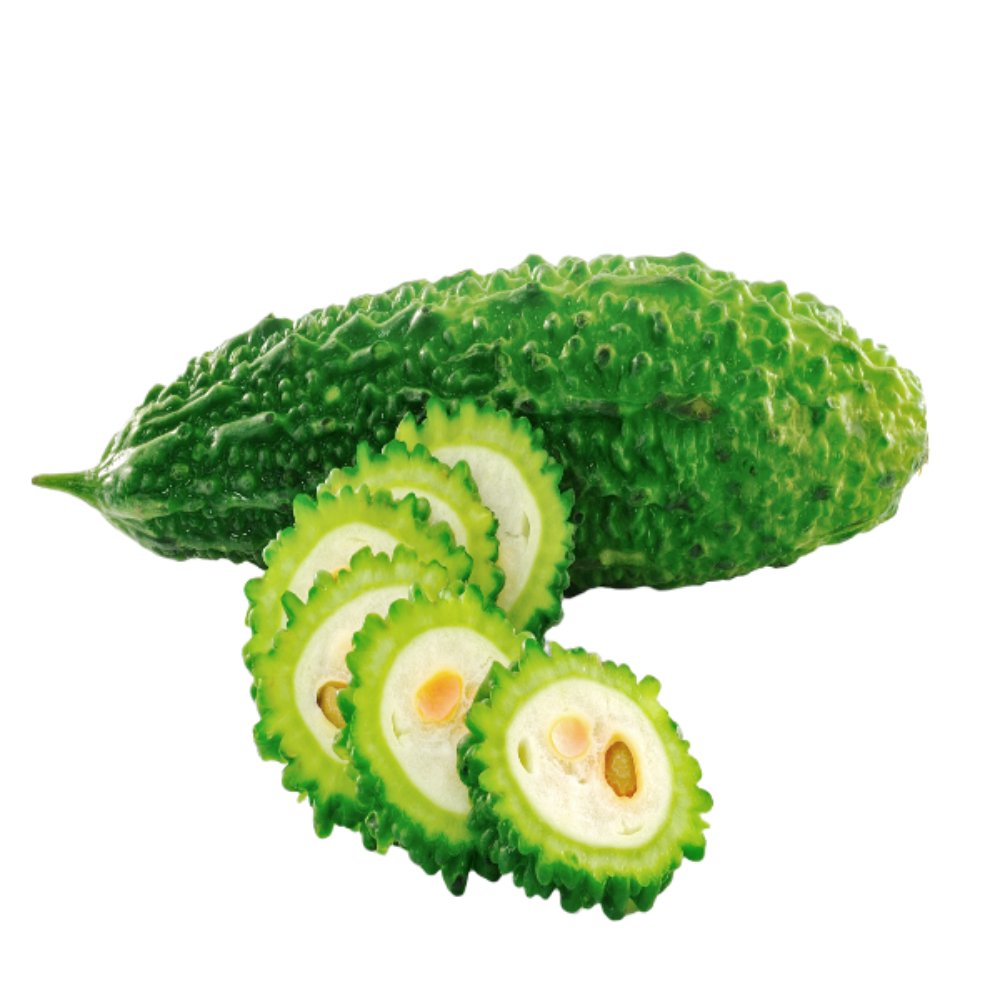 Bitter Melon Juice - KABREEM NATURALES