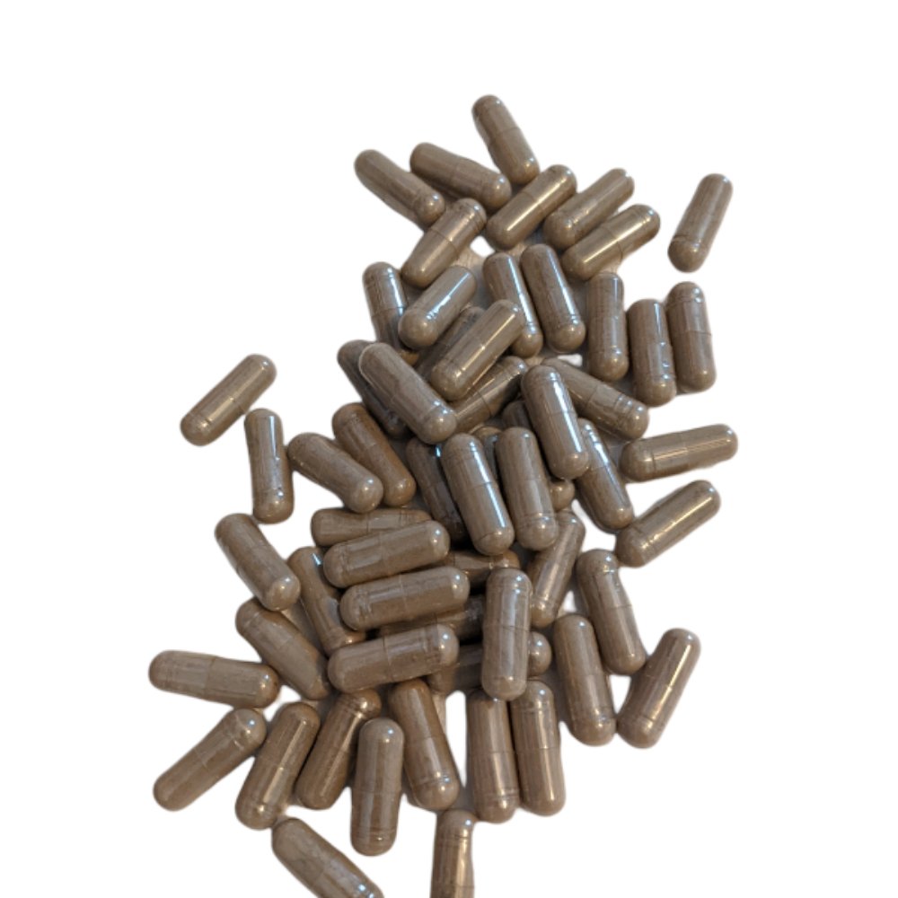 Bladderwrack Capsules - KABREEM NATURALES