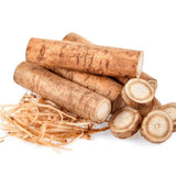 Burdock Root Capsules - KABREEM NATURALES