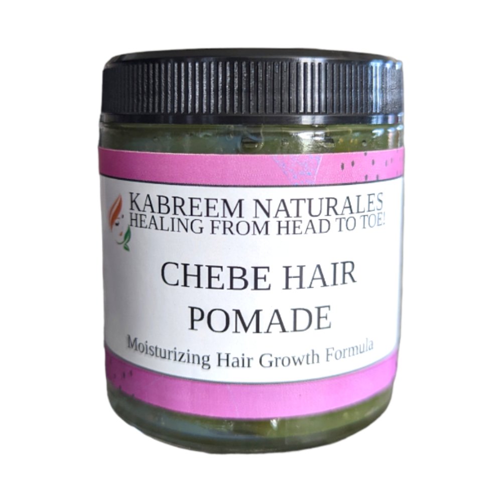 Chebe Hair Pomade - KABREEM NATURALES