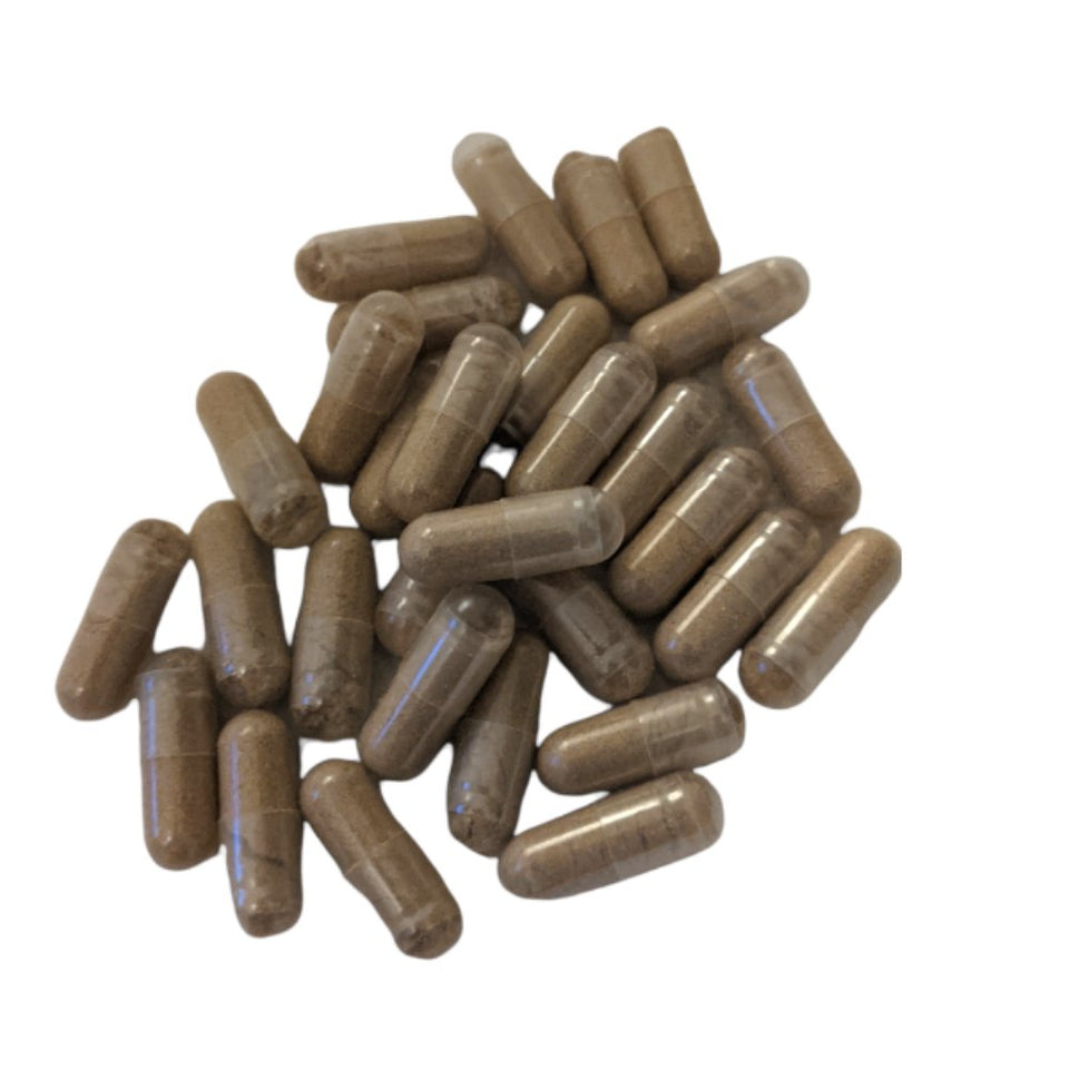 Daily Immunity Support - KABREEM NATURALES