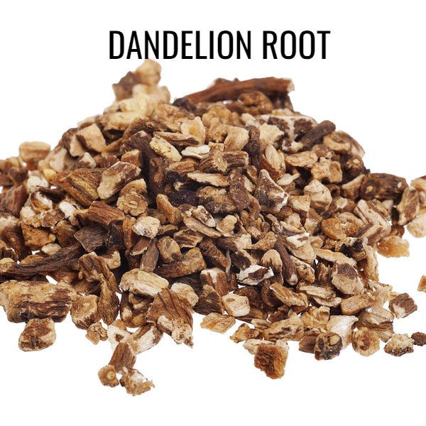 Dandelion Root - KABREEM NATURALES