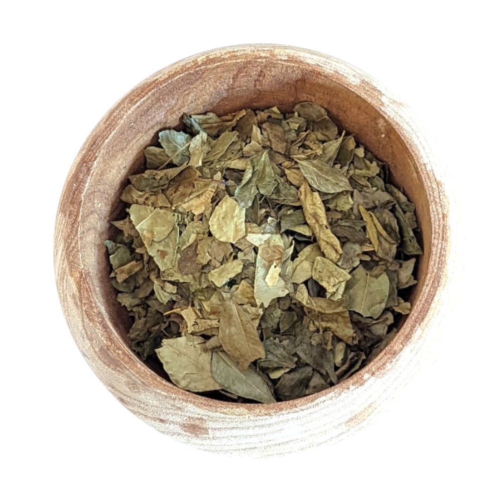 Dried Curry Leaf - KABREEM NATURALES