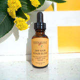 Dry Hair Repair Elixir - KABREEM NATURALES