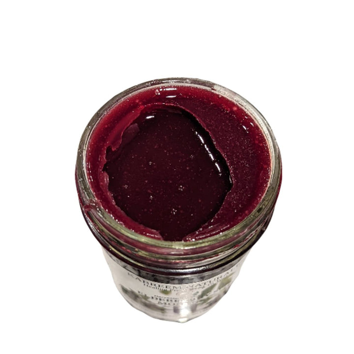 Elderberry Sea Moss Gel - KABREEM NATURALES