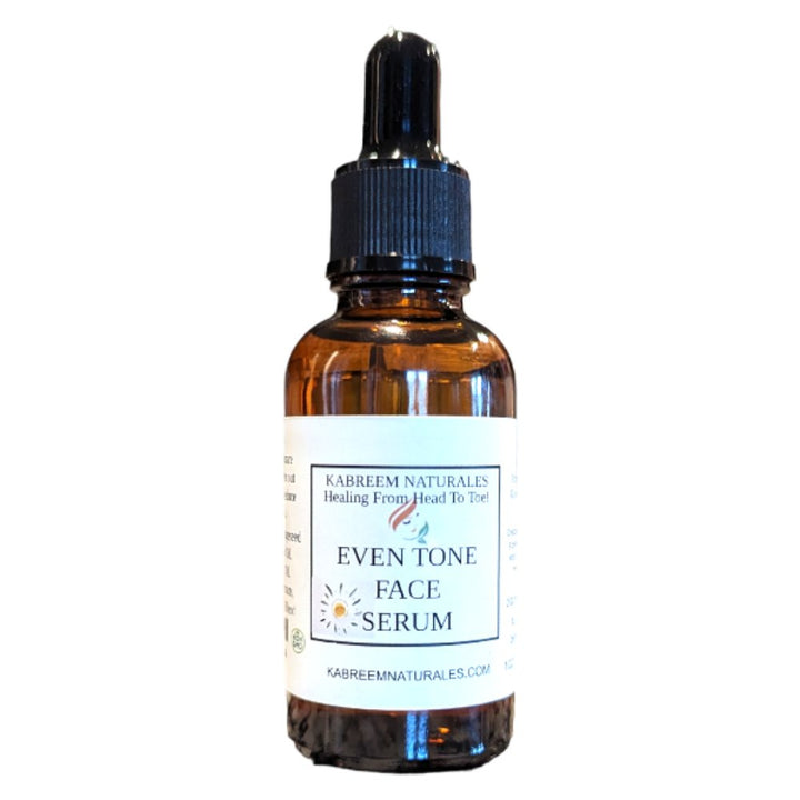 Even Tone Face Serum - KABREEM NATURALES