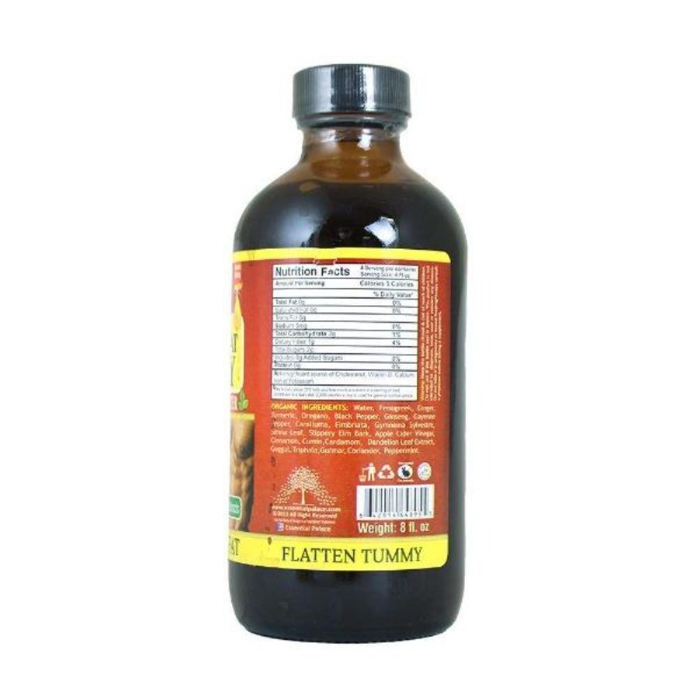Firm & Flat Belly - KABREEM NATURALES
