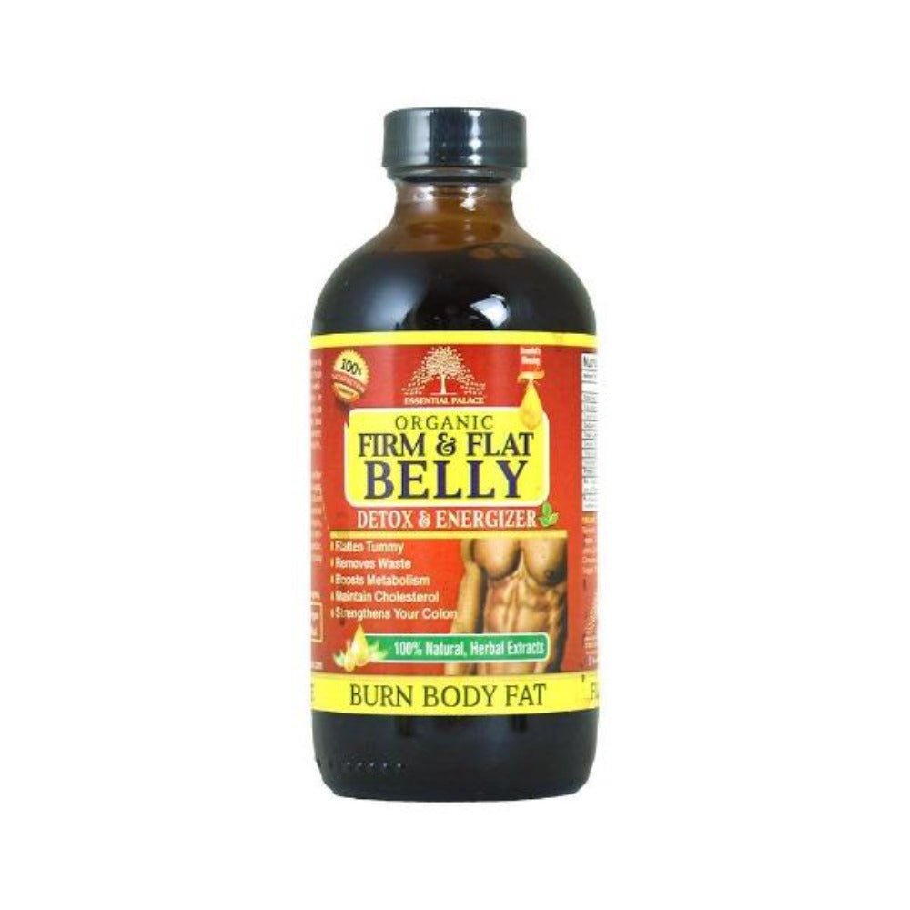 Firm & Flat Belly - KABREEM NATURALES