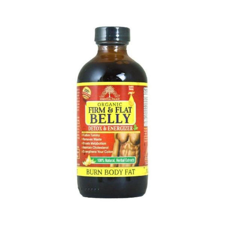 Firm & Flat Belly - KABREEM NATURALES