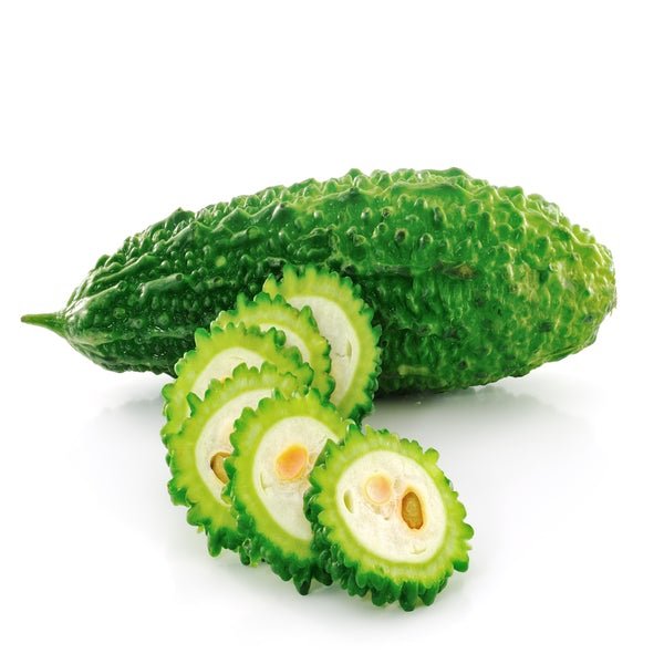 Gohyah Tea (Bitter Melon) - KABREEM NATURALES