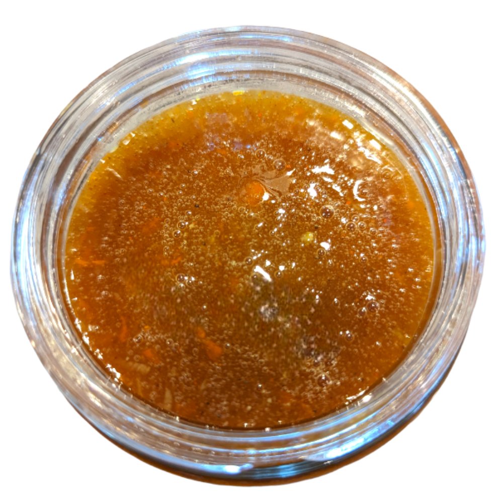 Infused Wildflower Honey - KABREEM NATURALES