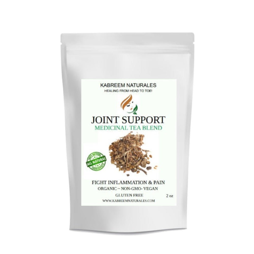 Joint Support Tea - KABREEM NATURALES