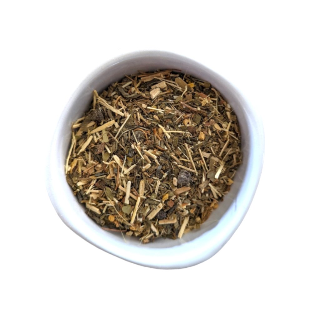 Lingham Tea - KABREEM NATURALES