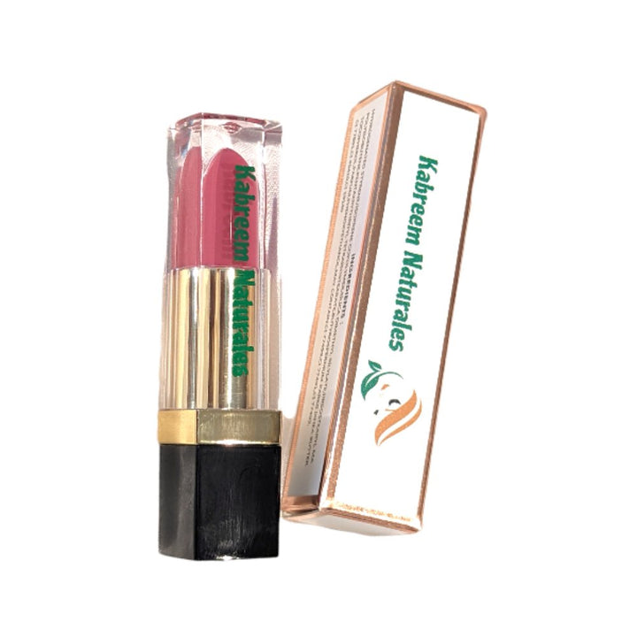 Lipstick Lip-Gloss - KABREEM NATURALES