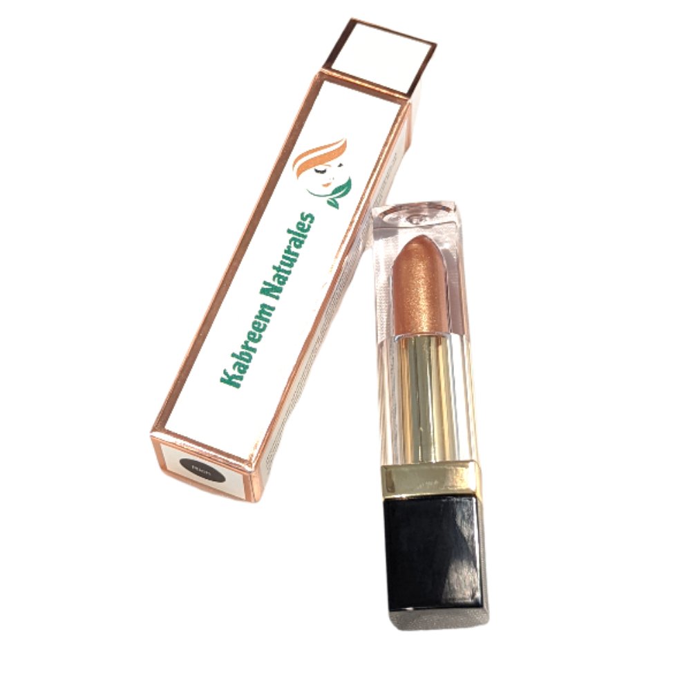 Lipstick Lip-Gloss - KABREEM NATURALES