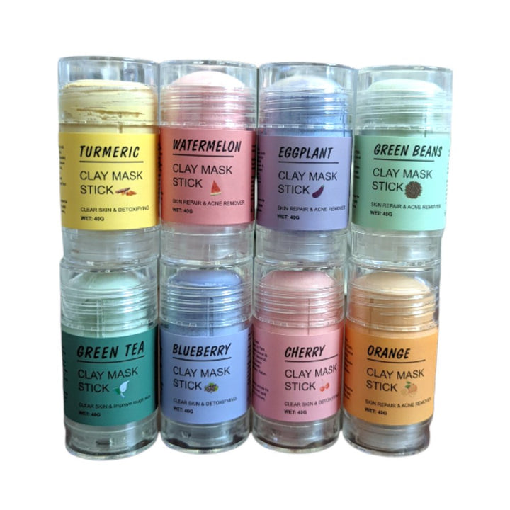 Mini Mask Stick - KABREEM NATURALES