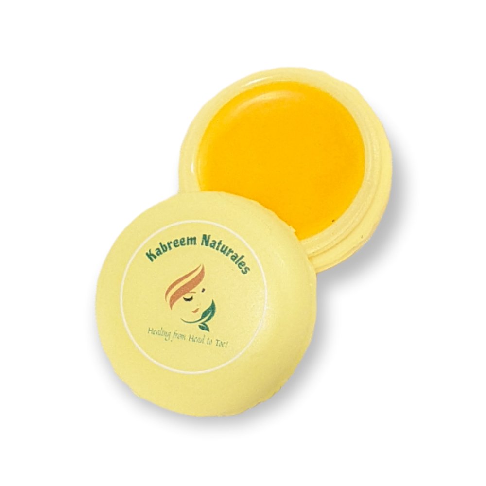 Moisturizing Lip Balm - KABREEM NATURALES