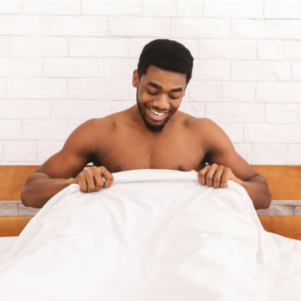 Mondia Whitei Capsules - KABREEM NATURALES