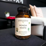 Mondia Whitei Capsules - KABREEM NATURALES