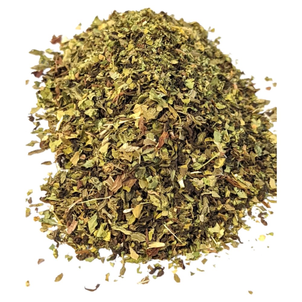 Moringa & Mint Tea - KABREEM NATURALES