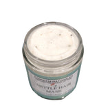 Nettle Hair Mask - KABREEM NATURALES